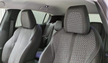 PEUGEOT 308 NOUVELLE HYBRID 145 BVA E-DCS6 ALLURE + PACK VISION 360 complet