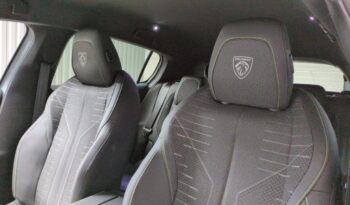 PEUGEOT 308 NOUVELLE BLUEHDI 130 S&S BVA EAT8 GT complet