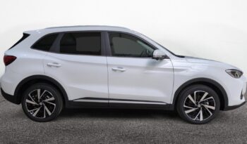 MG ZS 1.5 L HYBRID+ 197 CH BVA LUXURY complet