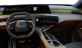 PEUGEOT 5008 HYBRID 145 BVA E-DCS6 7PL GT + PACK VISION 360 & DRIVE ASSIST PLUS + TOIT PANO complet