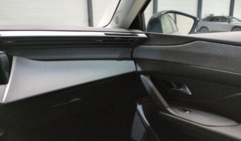 PEUGEOT 308 NOUVELLE HYBRID 145 BVA E-DCS6 ALLURE + PACK VISION 360 complet