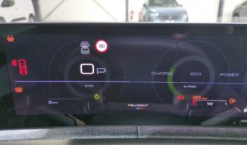 PEUGEOT 3008 HYBRID 145 BVA E-DCS6 ALLURE + PACK 360 VISION & DRIVE ASSIST + PACK PANORAMIC NAVIGATION complet