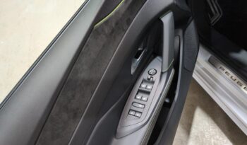 PEUGEOT 308 NOUVELLE HYBRID 145 BVA E-DCS6 GT + CAMERA 360 complet