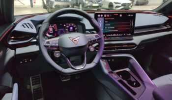 CUPRA TERRAMAR 1.5 ETSI HYBRID 150 CH BVA DSG7 V + JANTES 19 + SIEGES CHAUFFANTS complet