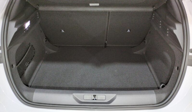 PEUGEOT 308 NOUVELLE BLUEHDI 130 S&S BVA EAT8 ALLURE + PACK VISION 360 complet