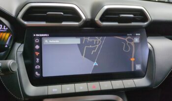 MG ZS 1.5 L HYBRID+ 197 CH BVA LUXURY complet
