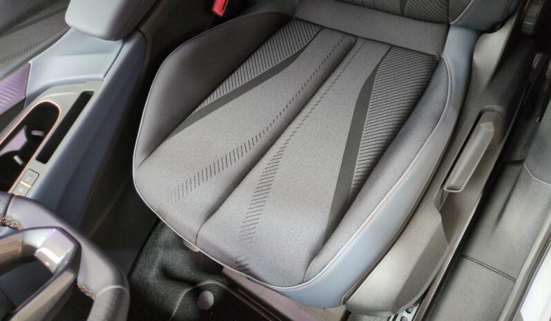 CUPRA TERRAMAR 1.5 ETSI HYBRID 150 CH BVA DSG7 V + JANTES 19 + SIEGES CHAUFFANTS complet
