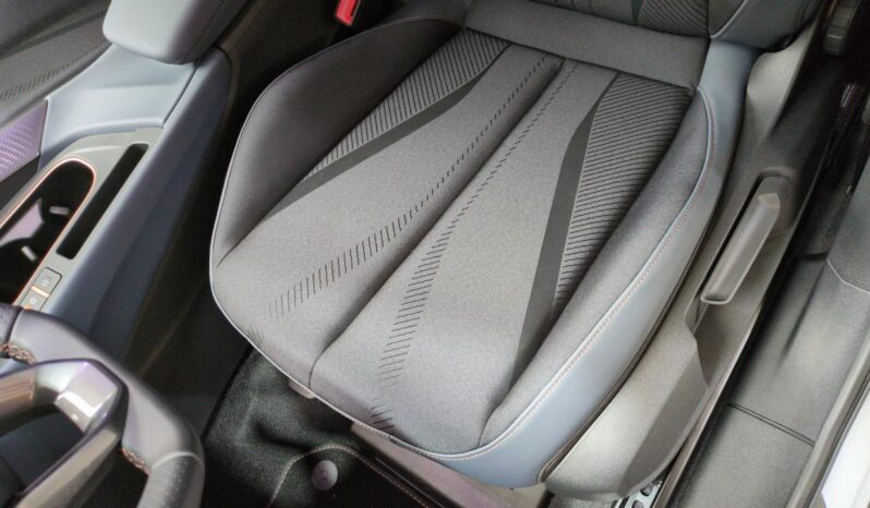 CUPRA TERRAMAR 1.5 ETSI HYBRID 150 CH BVA DSG7 V + JANTES 19 + SIEGES CHAUFFANTS complet