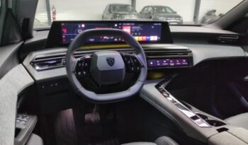 PEUGEOT 3008 HYBRID 145 BVA E-DCS6 ALLURE + GRIP CONTROL + PACK 360 VISION & DRIVE ASSIST + NAVI complet