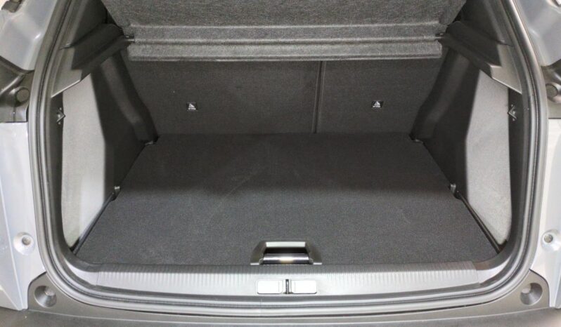 PEUGEOT 2008 HYBRID 145 BVA E-DCS6 GT + PACK DRIVE ASSIST PLUS complet