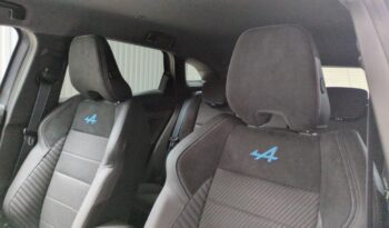 RENAULT AUSTRAL NOUVEAU FULL HYBRID E-TECH 200 CH BVA ESPRIT ALPINE + PARE-BRISE CHAUFFANT complet