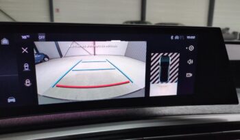 PEUGEOT 3008 HYBRID 145 BVA E-DCS6 ALLURE + JANTES 19 + NAVI complet