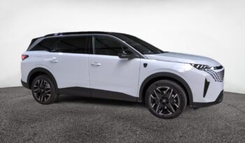 PEUGEOT 5008 HYBRID 145 BVA E-DCS6 7PL GT + PACK VISION 360 & DRIVE ASSIST PLUS + TOIT PANO complet