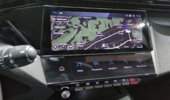 PEUGEOT 308 HYBRID 145 BVA E-DCS6 ALLURE + PACK ACCESS + PACK VISION 360 complet