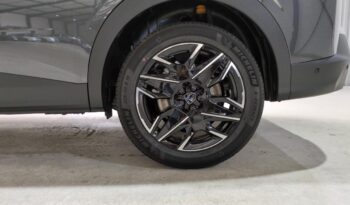 PEUGEOT 5008 HYBRID 145 BVA E-DCS6 7PL GT + PACK VISION 360 & DRIVE ASSIST PLUS complet