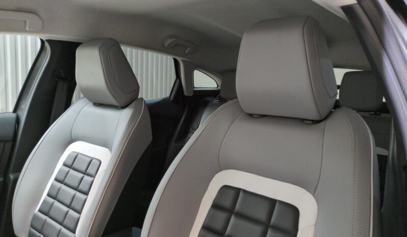 CITROEN C4 HYBRIDE 145 CH BVA E-DCS6 MAX + PACK TECHNO complet
