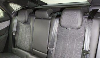 PEUGEOT 3008 HYBRID 145 BVA E-DCS6 GT complet