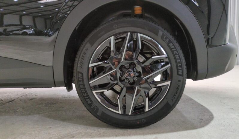 PEUGEOT 3008 HYBRID 145 BVA E-DCS6 GT + TOIT PANO + PACK 360 VISION & DRIVE ASSIST complet