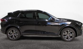 CUPRA FORMENTOR NOUVEAU 1.5 ETSI HYBRID 150 CH BVA DSG7 V + ATTELAGE + SIEGES CHAUFFANTS complet