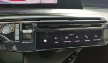 PEUGEOT 3008 HYBRID 145 BVA E-DCS6 ALLURE + PACK 360 VISION & DRIVE ASSIST + PACK PANORAMIC NAVIGATION complet