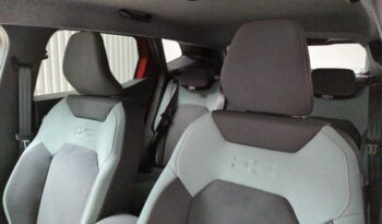 DACIA DUSTER HYBRID 140 BVA 4X2 EXTREME + PACK CITY + PACK COLD + PACK TECHNO complet