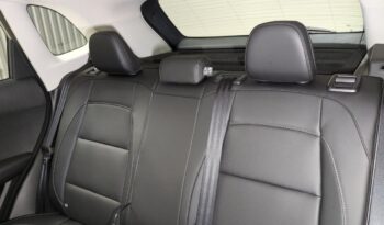 MG ZS 1.5 L HYBRID+ 197 CH BVA LUXURY complet