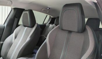PEUGEOT 308 HYBRID 145 BVA E-DCS6 ALLURE + PACK ACCESS + PACK VISION 360 complet