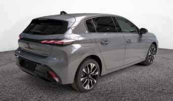 PEUGEOT 308 NOUVELLE HYBRID 145 BVA E-DCS6 ALLURE + PACK VISION 360 complet