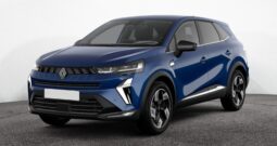 RENAULT SYMBIOZ E-TECH FULL HYBRID 160 CH BVA TECHNO + HAYON MAINS LIBRES