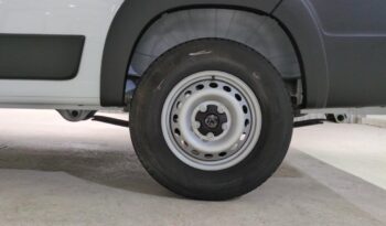 PEUGEOT BOXER FOURGON 3.5 T L3H2 140 S&S BVA8 + PACK TECHNO PREMIUM + CAMERA DE RECUL complet