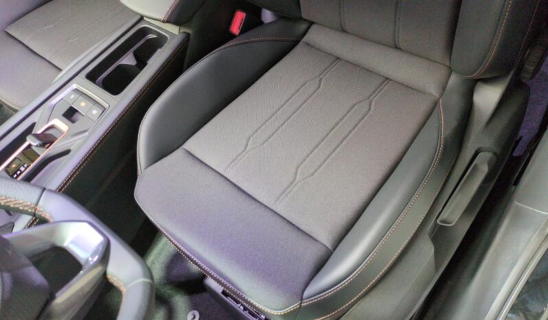CUPRA FORMENTOR NOUVEAU 1.5 ETSI HYBRID 150 CH BVA DSG7 V + ATTELAGE + SIEGES CHAUFFANTS complet