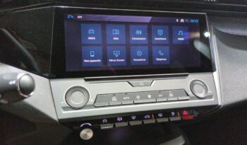 PEUGEOT 308 NOUVELLE BLUEHDI 130 S&S BVA EAT8 ALLURE + PACK VISION 360 complet