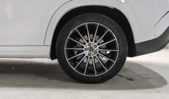 MERCEDES-BENZ GLE COUPE 350 E BVA 9G-TRONIC 4MATIC AMG LINE complet