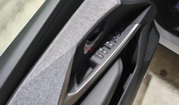 PEUGEOT 3008 HYBRID 145 BVA E-DCS6 ALLURE + JANTES 19 + NAVI complet