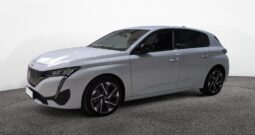 PEUGEOT 308 HYBRID 145 BVA E-DCS6 ALLURE + PACK ACCESS + PACK VISION 360