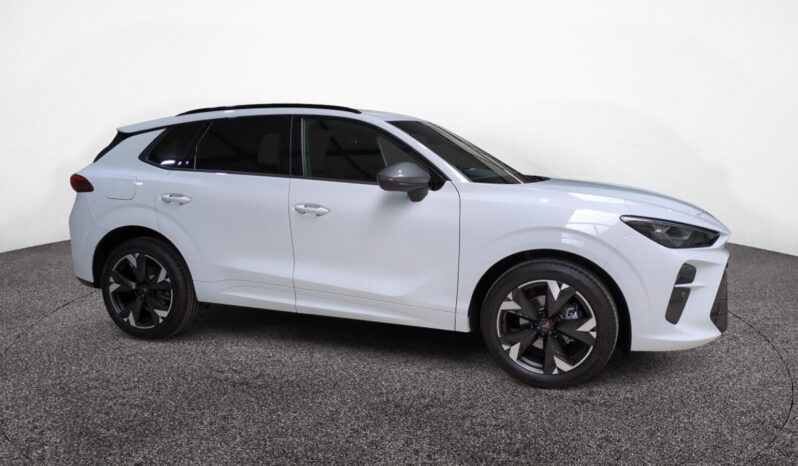 CUPRA TERRAMAR 1.5 ETSI HYBRID 150 CH BVA DSG7 V + JANTES 19 + SIEGES CHAUFFANTS complet