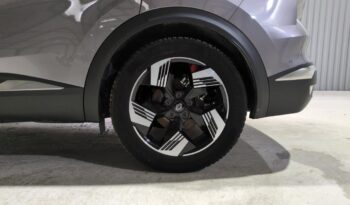 RENAULT SYMBIOZ E-TECH FULL HYBRID 145 CH BVA TECHNO SUREQUIPE complet