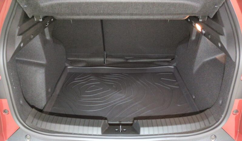 DACIA DUSTER HYBRID 140 BVA 4X2 EXTREME + PACK CITY + PACK COLD + PACK TECHNO complet