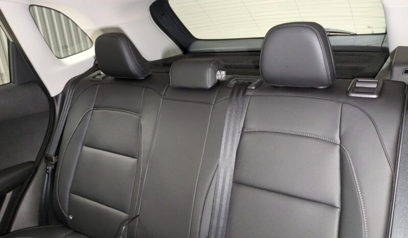 MG ZS 1.5 L HYBRID+ 197 CH BVA LUXURY complet