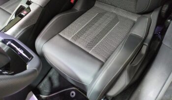PEUGEOT 5008 HYBRID 145 CH BVA E-DCS6 7PL GT complet