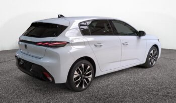 PEUGEOT 308 NOUVELLE BLUEHDI 130 S&S BVA EAT8 ALLURE + PACK VISION 360 complet