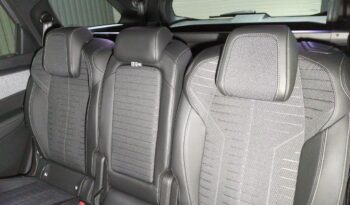 PEUGEOT 5008 HYBRID 145 CH BVA E-DCS6 7PL GT complet