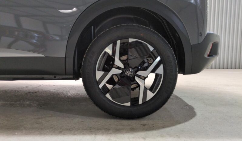 PEUGEOT 2008 HYBRID 145 BVA E-DCS6 GT + PACK DRIVE ASSIST PLUS complet