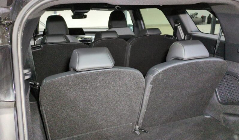 PEUGEOT 5008 HYBRID 145 CH BVA E-DCS6 7PL GT complet