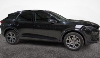 CUPRA FORMENTOR NOUVEAU 1.5 ETSI HYBRID 150 CH BVA DSG7 V + CAMERA 360 + NAVIGATION + ATTELAGE complet