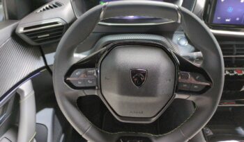 PEUGEOT 2008 HYBRID 145 BVA E-DCS6 GT + PACK DRIVE ASSIST PLUS complet