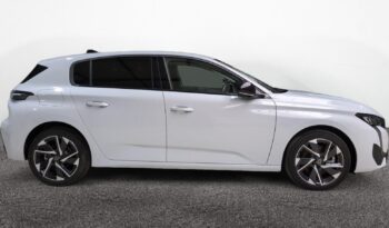 PEUGEOT 308 HYBRID 145 BVA E-DCS6 ALLURE + PACK ACCESS + PACK VISION 360 complet