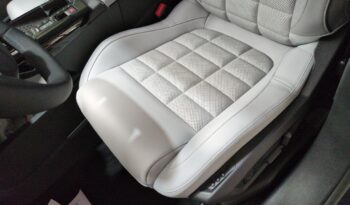 CITROEN C5 AIRCROSS NOUVEAU HYBRIDE 145 BVA E-DCS6 MAX + AMBIANCE HYPE GREY + PACK HIVER ETENDU complet