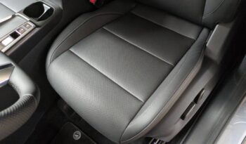 MG ZS 1.5 L HYBRID+ 197 CH BVA LUXURY complet
