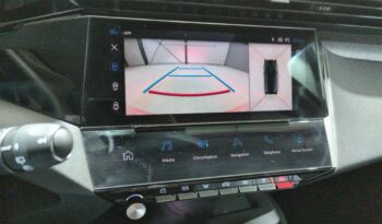 PEUGEOT 308 HYBRID 145 BVA E-DCS6 ALLURE + PACK ACCESS + PACK VISION 360 complet